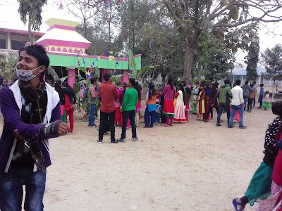 Photos of Janata (Technical and Vocational Education) Higher Secondary School, Golbazar (Siraha)