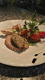 Photo n°19 de Le Relais d'Etagnac à Étagnac (Restaurant)