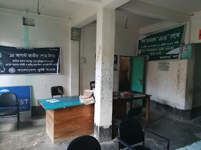 photo of Bangladesh Krishi Bank, Madna Branch