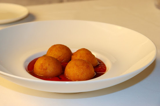 SOMS Ristorante by null