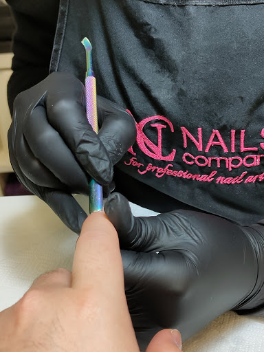 Luisa D. Nails Studio Gallery - Italy