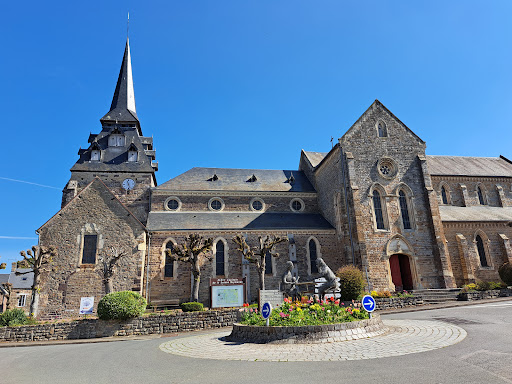 Suisse Normande Tourisme - Antenne de Clécy - Thumbnail