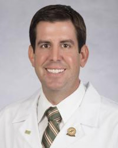 Antonio J Suarez, MD - Thumbnail
