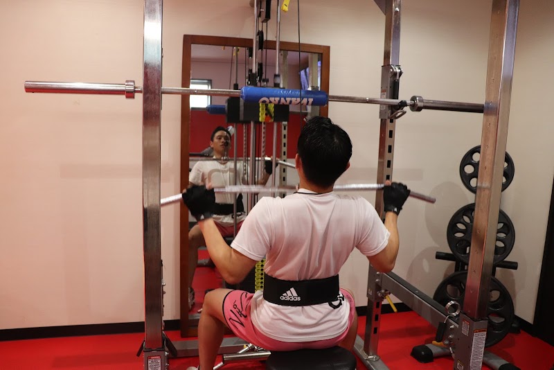 パーソナルジム＆整体 KOIKEYA