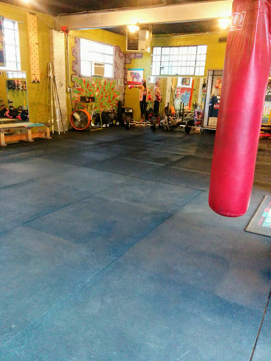 Boxing Is For Girls - Thumbnail