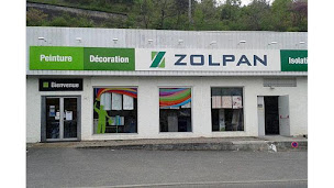 Photo n°2 de Zolpan à Cahors (Magasin de papiers peints)