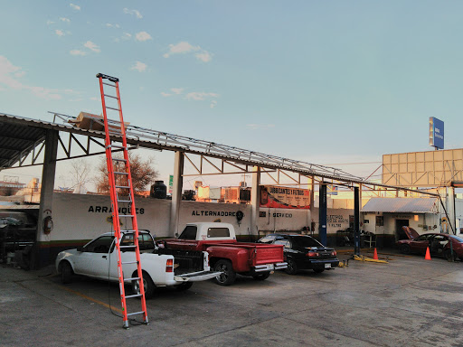 Sunrise Solutions - Visual