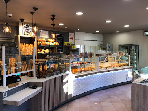 Boulangerie - Pâtisserie CHAPRON