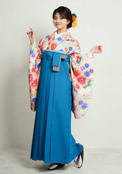 ハカマエイト 天王寺会場