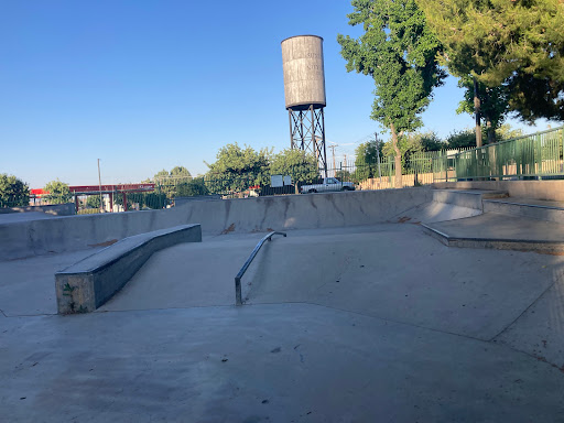 Taft Skate Park - Thumbnail