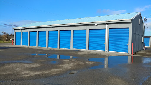 Bandon Mini Storage - Visual