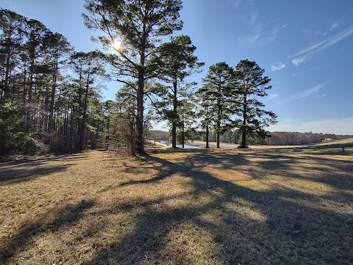 Bodcau Campgrounds - Thumbnail