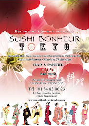 Photo n°18 de Tokyo - Sushi Bonheur à Rambouillet (Services aux entreprises)