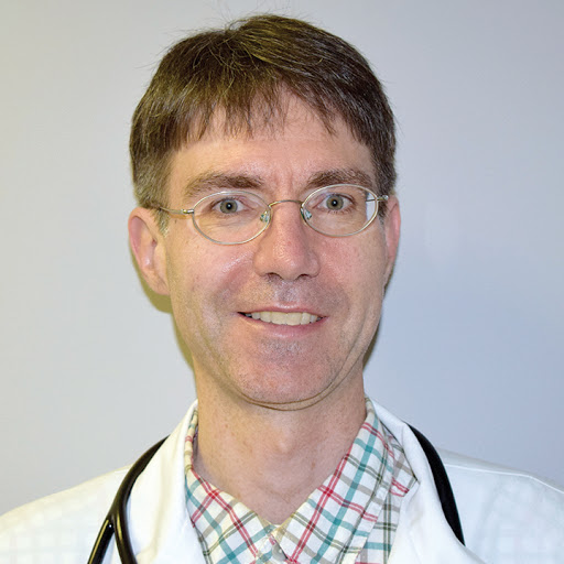 Timothy S. Shaver, MD - Thumbnail