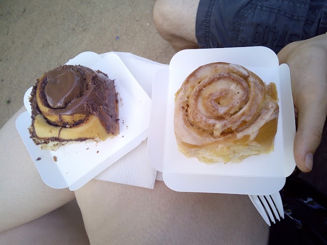 Boheme Bakery Cafe