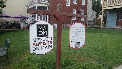 Missouri Artists On Main