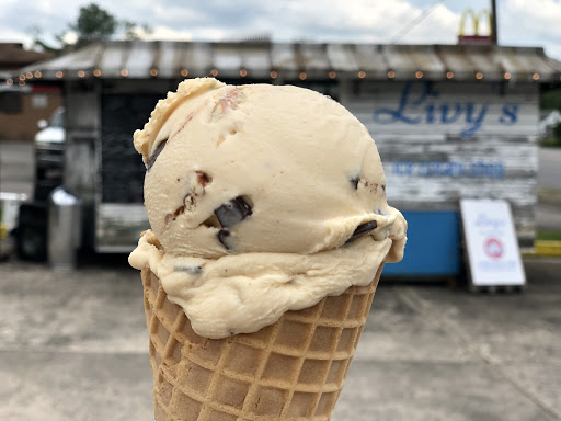 Livy's Ice Cream Shop - Thumbnail