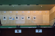 Gabala Shooting Club, Gabala, Azerbaijan