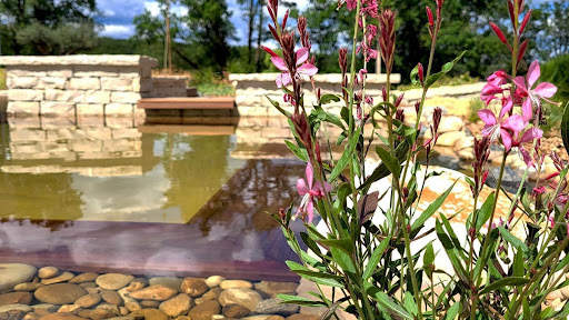 Photo de Chabrat Paysage Piscine à Couternon (21560)