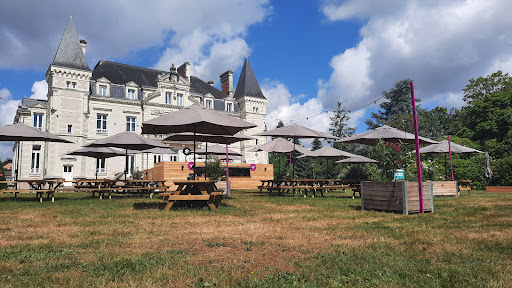 Guinguette La Belle Saison - Thumbnail
