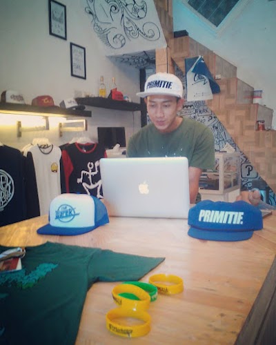 Photos of Gudang Primitif Store