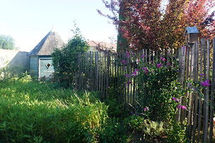 Photo n°3 de Le Petit Logis à La Châtaigneraie (Hôtel)