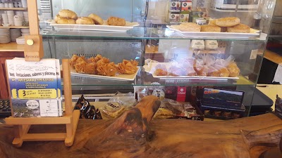 Photos of Cafeteria De La Villa