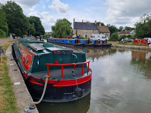 Canal Trust Cafe - Thumbnail