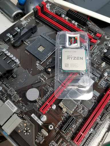 Stack-Tech Computer Repair - Thumbnail