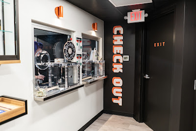 Photo of Nature's ReLeaf Cannabis Dispensary - Grand Rapids Leonard St