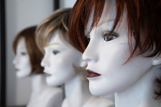 People Haircare - Pruiken en Haarwerken in Ede - Thumbnail