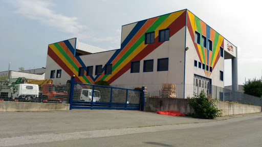 Colorificio De.Ca Logo