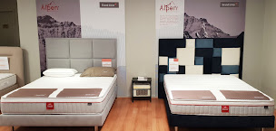 Photo n°12 de Grand Litier - Le Havre à Gonfreville-l'Orcher (Magasin de literie)