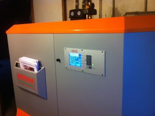 Photo n°6 de PETT Alix à Toul (Chauffagiste)