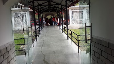 Photos of Green Pastures Hospital