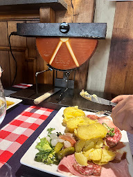 Photo n°53 de La Petite Auberge à Wambrechies (Restaurant)