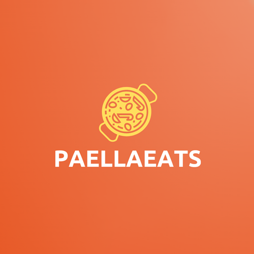 Paella Eats ???? - Visual