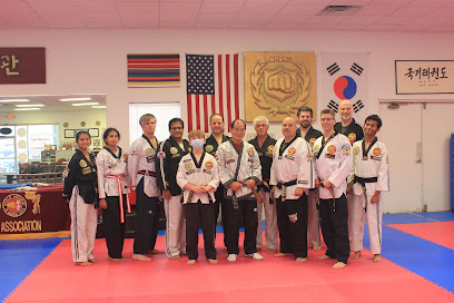 Chung's Black Belt Academy