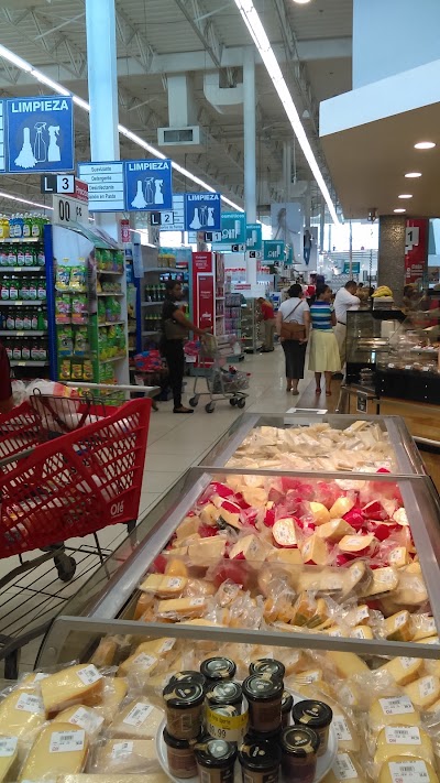 Photos of Hipermercado Ol&eacute;