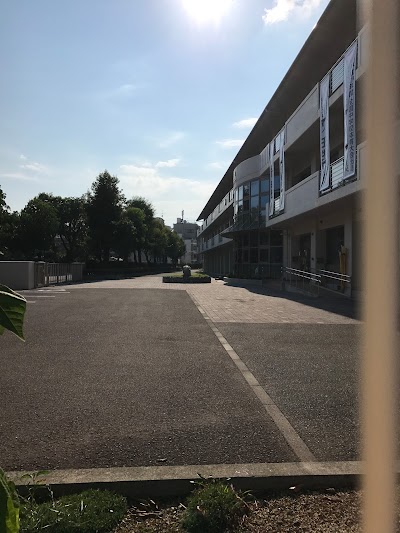 Photos of Kochi Shiritsu Josai Junior High School