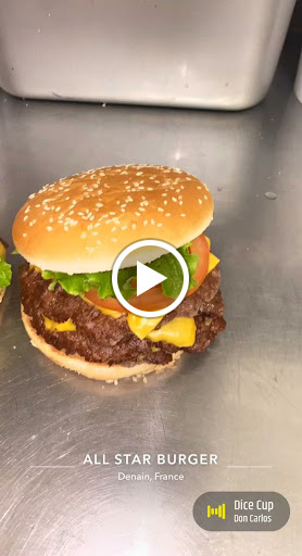 Photo 4 - ALL STAR BURGER