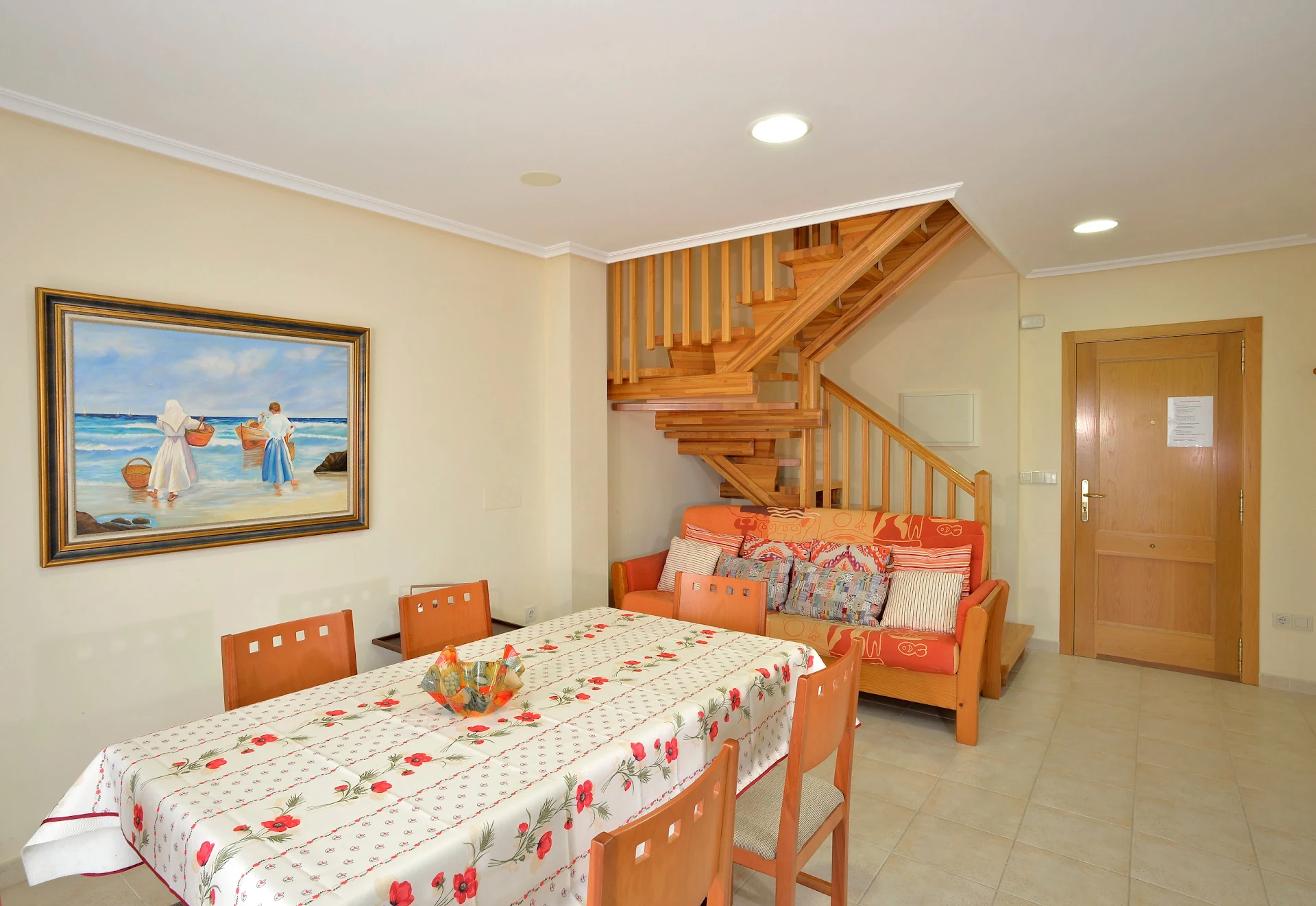 Apartamentos A Mariña