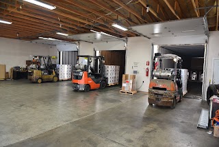 Cross Dock/CrossDock & Warehouse Spokane - T&N Freight
