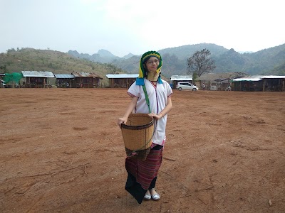 Photos of Pan Pet (Kayan Traditional Market)