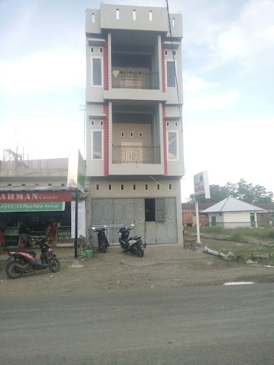 Photos of WISMA NURUL