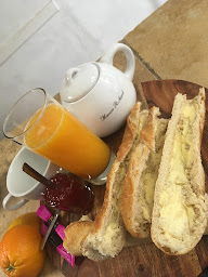 Photo n°25 de Le snacking quinsonnais à Quinson (Snack)