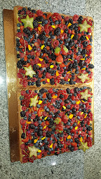 Photo n°19 de Pain des lys à Montréal (Salon de thé)