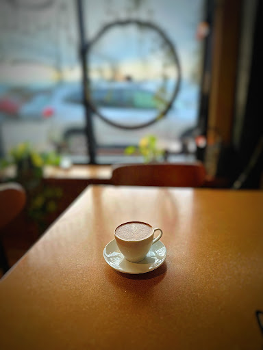 Amity Coffee - Thumbnail