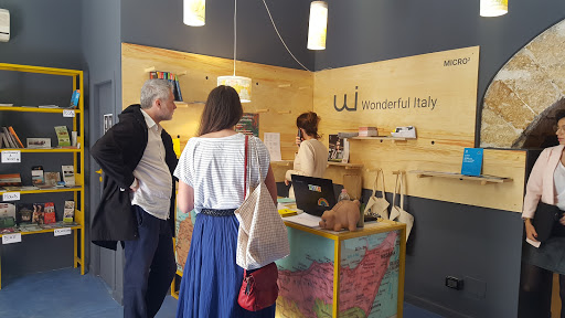 Wonderful Italy Palermo - Welcome Point & Tourist Services - Thumbnail