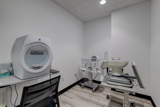 St Johns Eye Associates - Nocatee - Thumbnail